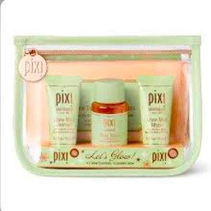 Let’s Glow kit by Pixi